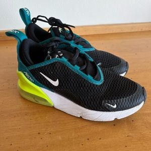 Nike Kids Air Max 270